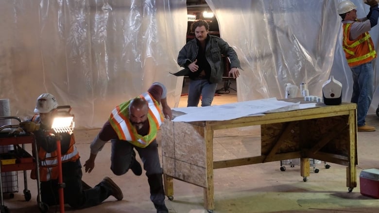 Doctor Who Saison 13 Vostfr Lethal Weapon saison 1 Episode 13 - Film streaming complet - Films vf