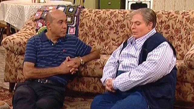 Still image for שולץ season 1 episode 38: Episode 38