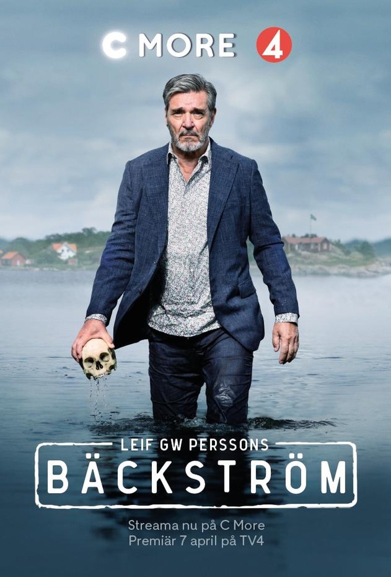 Backstrom – Bäckström