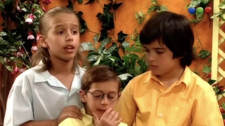 Still image for Chiquititas Sin Fin season 1 episode 23: Episode 23 Still image for Chiquititas Sin Fin season 1 episode 23: Episode 23