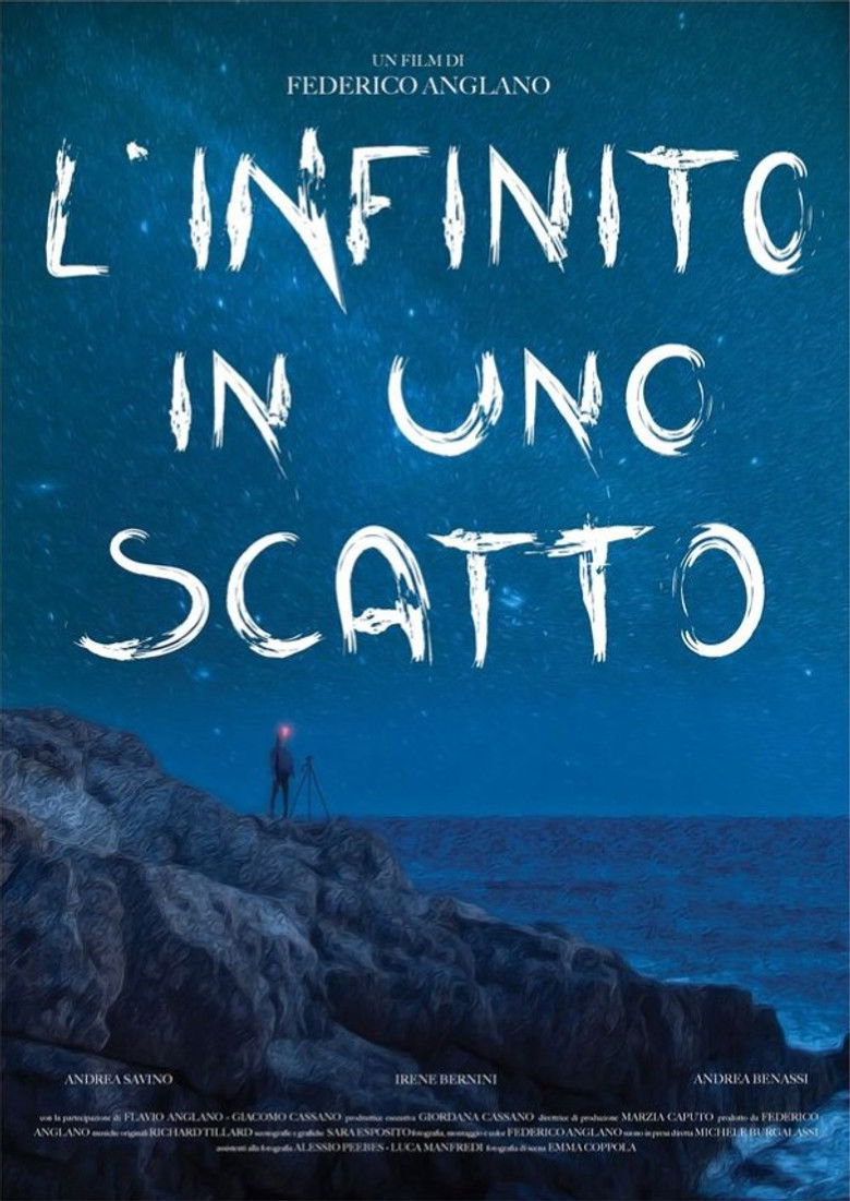 Imatge de L'infinito in uno scatto