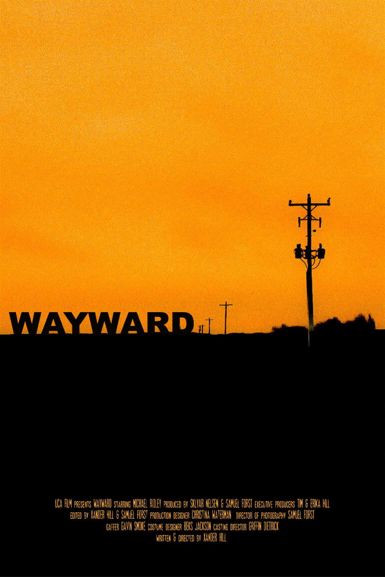 Imatge de Wayward