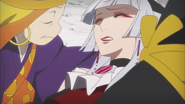 Still image for Kyousougiga season 1 episode 8: A Story of a Fight Between Here and There Still image for Kyousougiga season 1 episode 8: A Story of a Fight Between Here and There