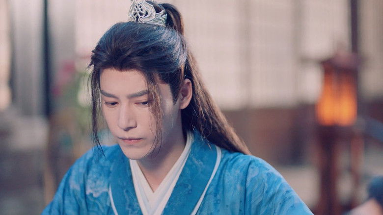 Still image for Unrivaled Countenance season 1 episode 16: Episode 16 Still image for Unrivaled Countenance season 1 episode 16: Episode 16