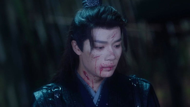 Still image for Mistaken Love season 1 episode 15: Episode 15