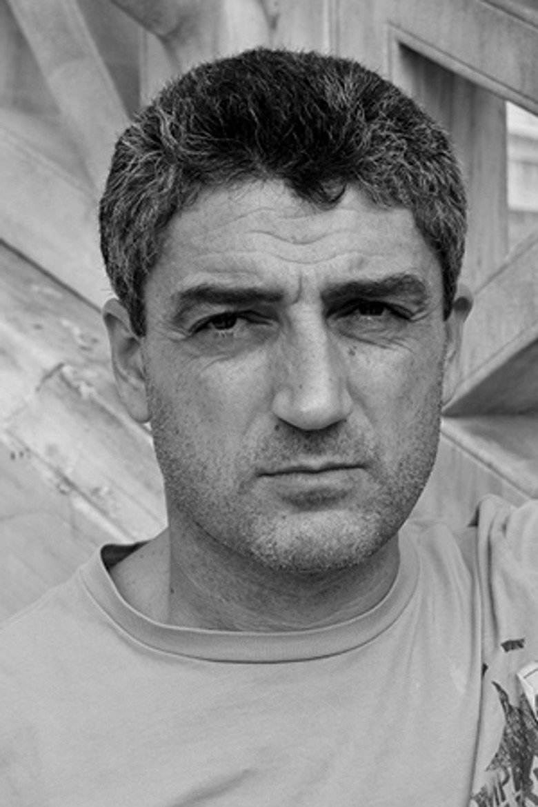 Dimitris Imellos photo 6