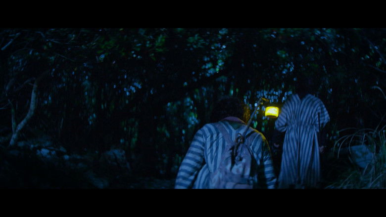 Still image for The Island season 1 episode 5: Episode 5 Still image for The Island season 1 episode 5: Episode 5