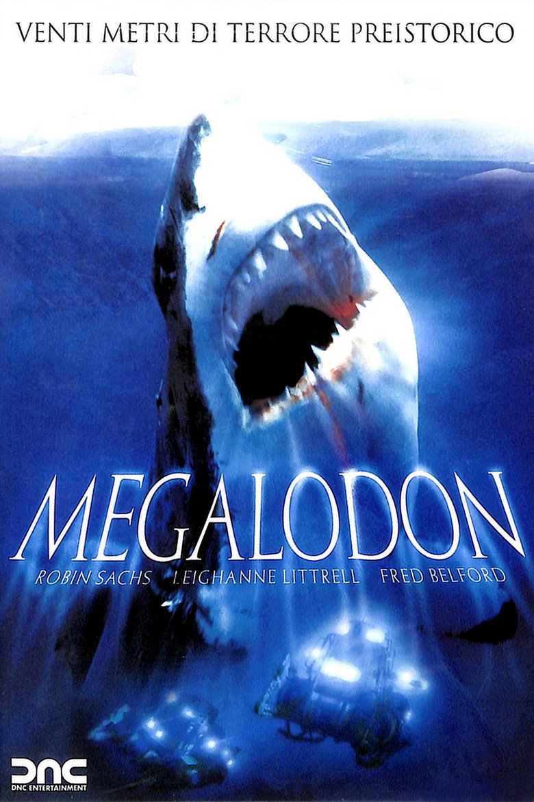 Megalodon — image 2