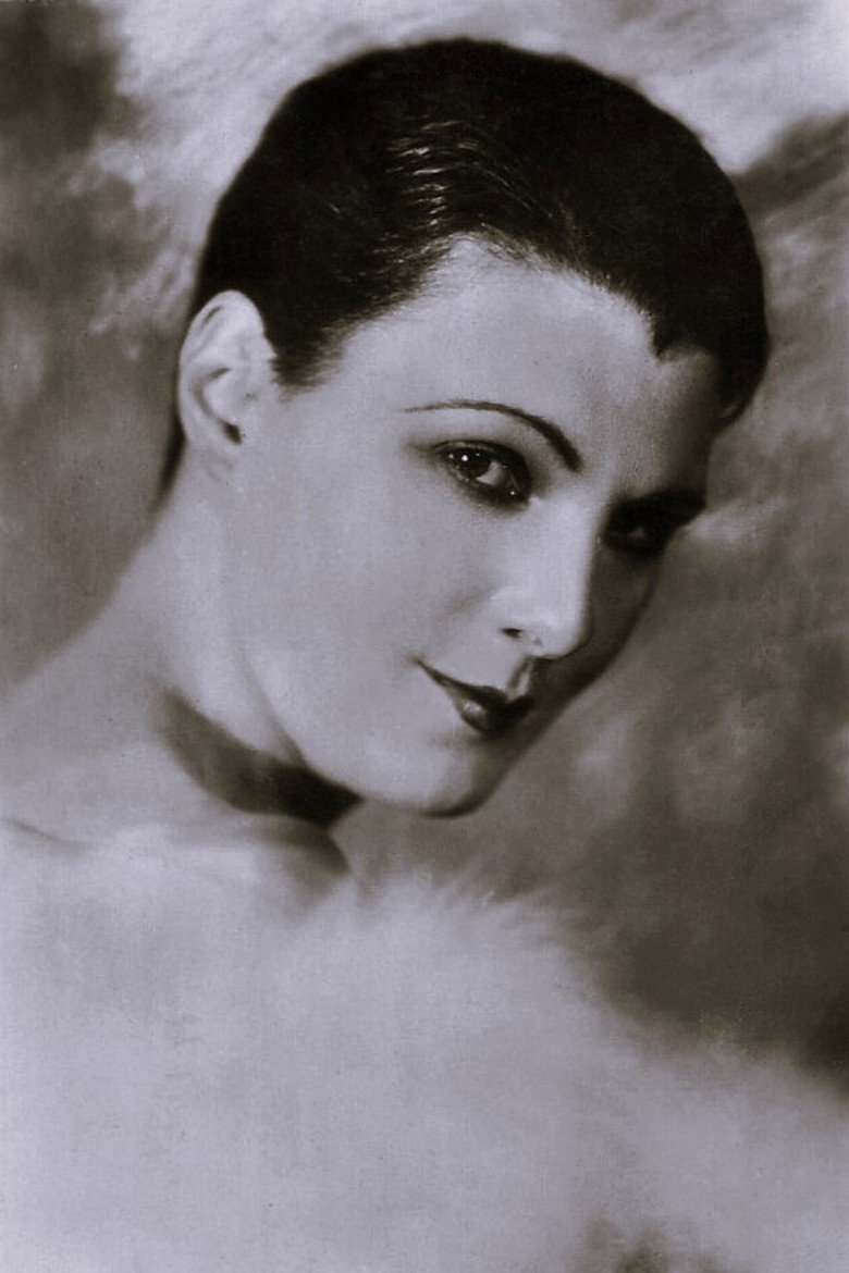 Leatrice Joy Gilbert photo 3