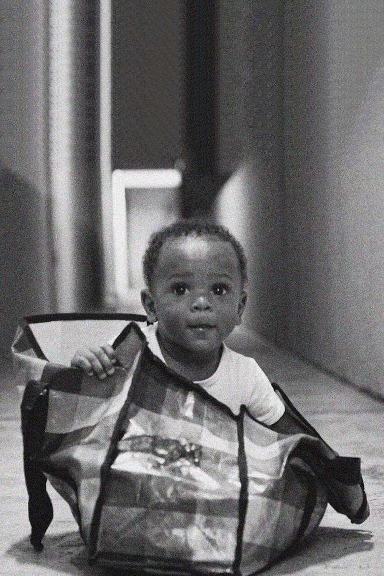 Imatge de Zion, l'aventure du film