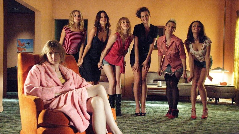 Voir Inland Empire en streaming vf gratuit sur StreamizSeries.com site special Films streaming