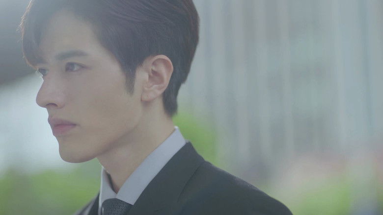 Still image for Time to Fall in Love season 1 episode 1: Episode 1 Still image for Time to Fall in Love season 1 episode 1: Episode 1