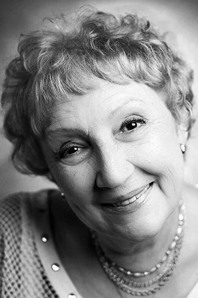 Татьяна Лиховид portrait image