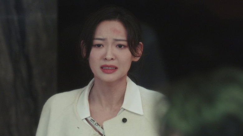 Still image for First Choice season 1 episode 10: Episode 10