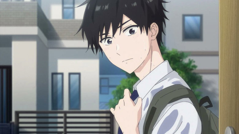 Still from 愛してるゲームを終わらせたい - Season 1 Episode 11
