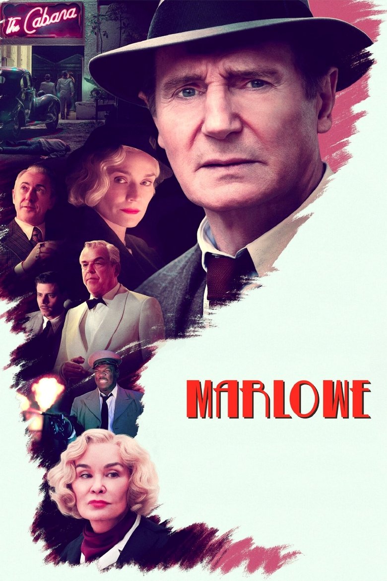 Marlowe (2023)