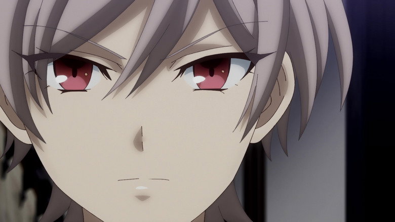 Still from I'm in Love with the Villainess - Season 1 Episode 12
