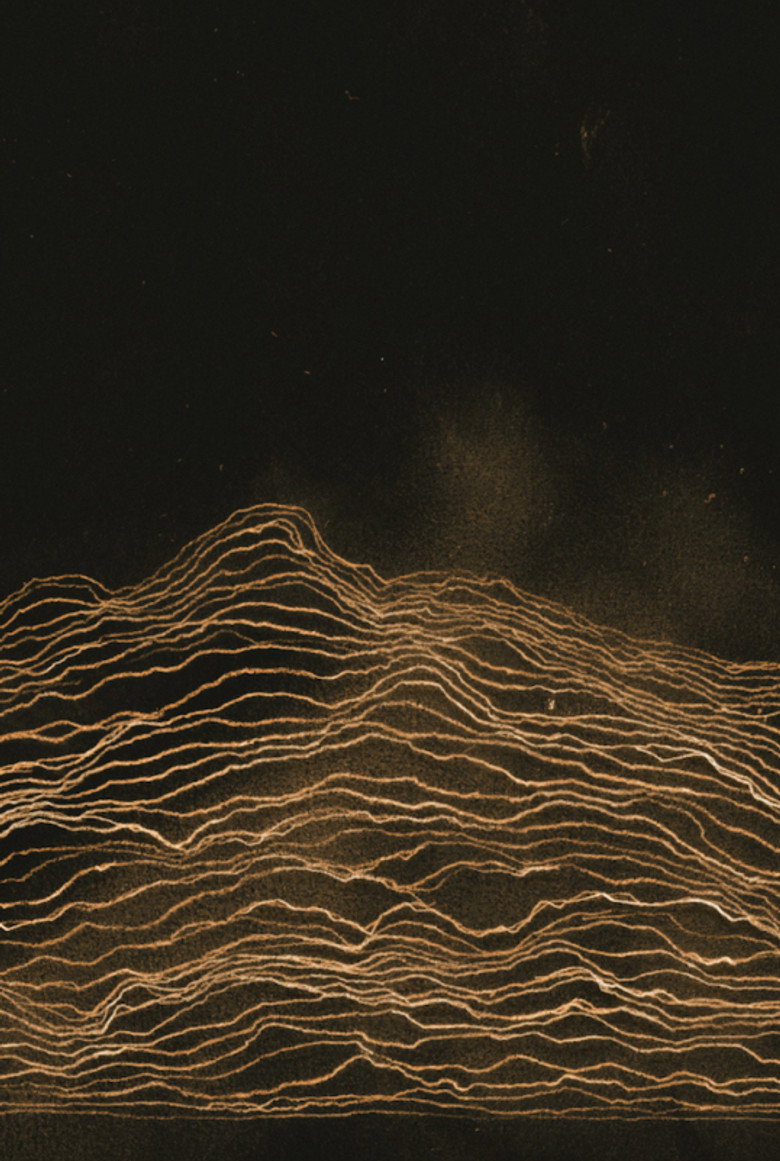 Imatge de Reflections - Mojave Desert