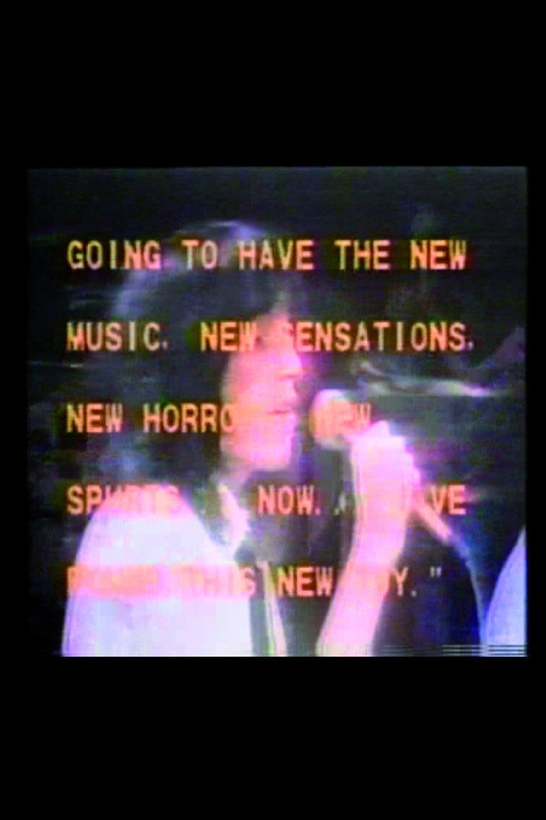 Imatge de Rock My Religion