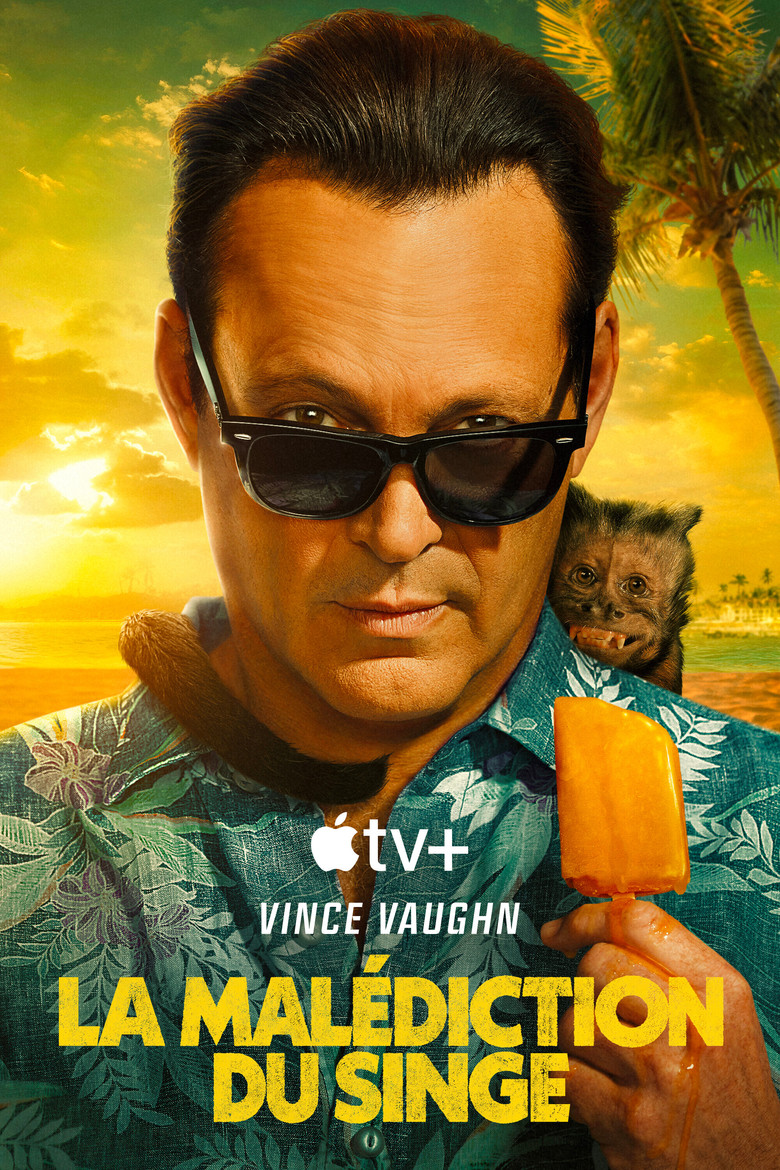 Póster la Serie