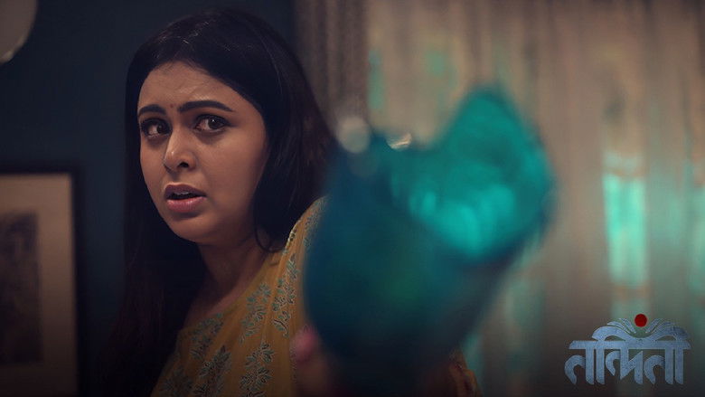 Still image for Nandini season 1 episode 8: Aagomon Still image for Nandini season 1 episode 8: Aagomon