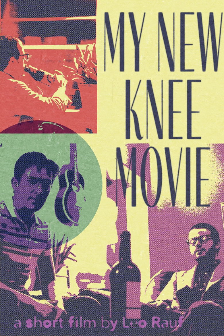 Imatge de My New Knee Movie