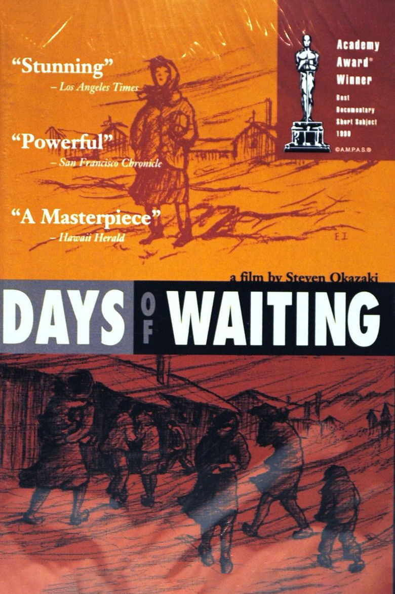 Imatge de Days of Waiting: The Life & Art of Estelle Ishigo