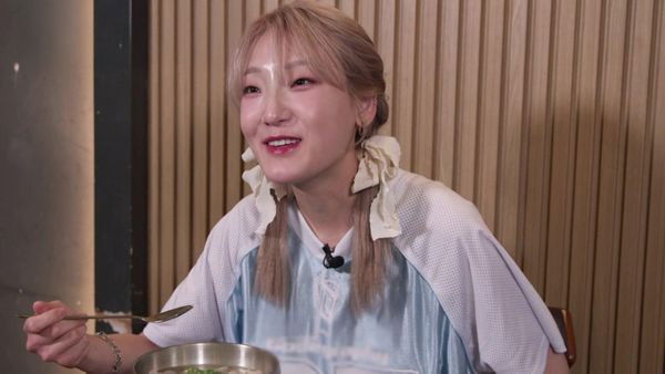 Still image for 대식좌의 밥상 season 1 episode 3: Episode 3