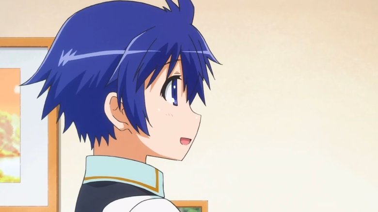 Assistir Astarotte No Omocha 1 Episódio: 7 - AnimesUp - Animes Online