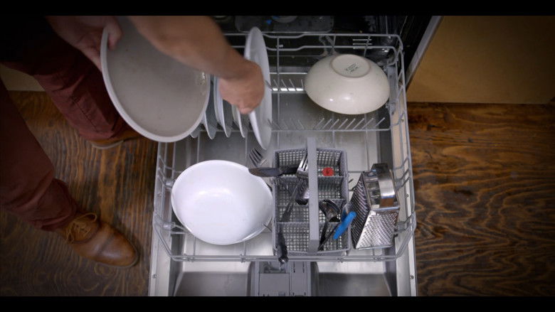 Still image for Faster! Humanity's Quest to Save Time season 1 episode 8: Episode 8 - The Dishwasher Still image for Faster! Humanity's Quest to Save Time season 1 episode 8: Episode 8 - The Dishwasher