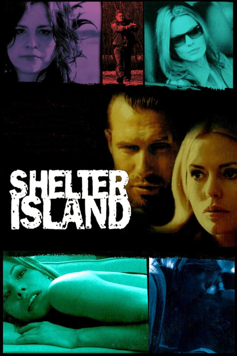 Shelter Island (2003)