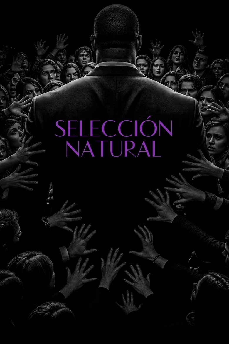 Selección Natural (1970)