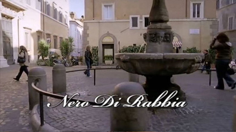 Nero di rabbia görseli