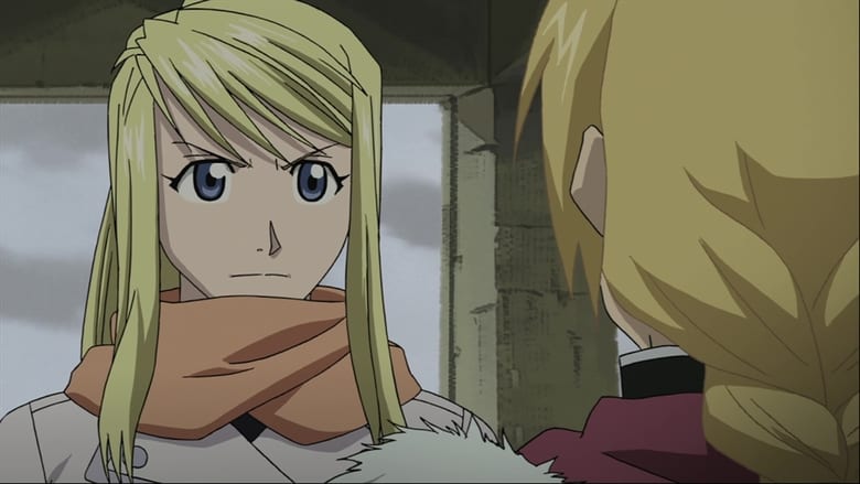 Assistir Fullmetal Alchemist Dublado Episodio 39 Online