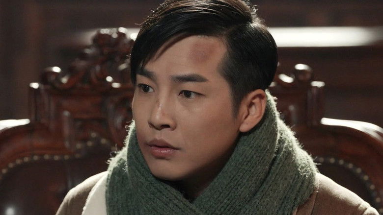 Still image for Half a Lifelong Romance season 1 episode 20: Episode 20