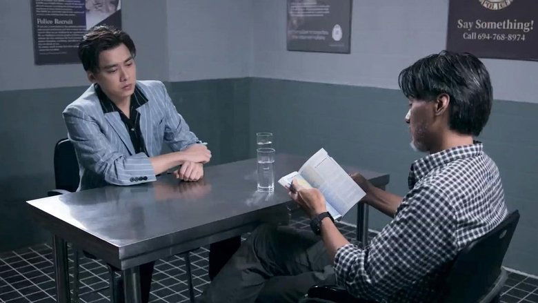 Still image for Day Breaker season 1 episode 9: Episode 9 Still image for Day Breaker season 1 episode 9: Episode 9