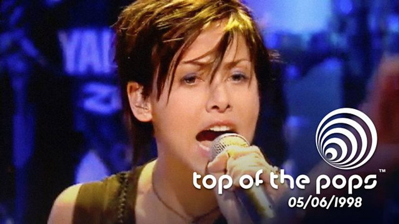 Top of the Pops S35E22 still