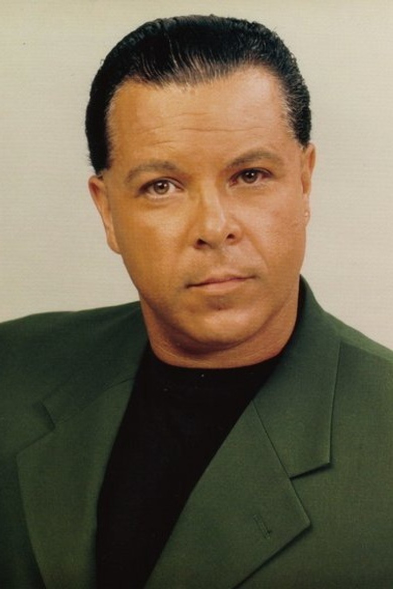 Phil Campanella portrait image