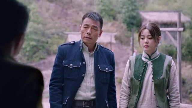 Still image for Tank Man season 1 episode 10: Episode 10