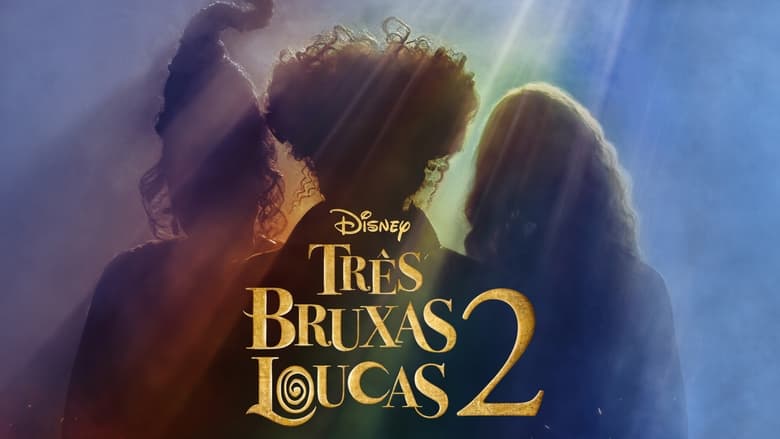 Hocus Pocus 2 (2022)