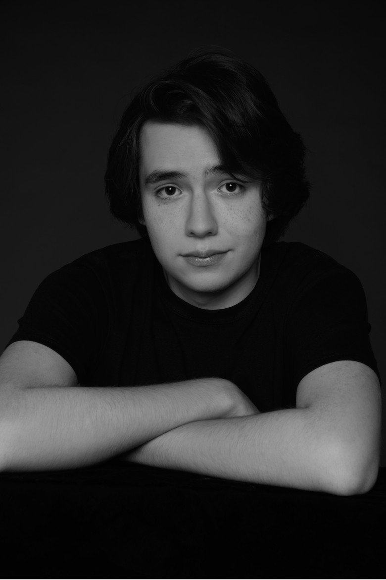 Iván Lipkies Barro photo 2