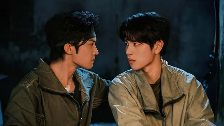 Still from The Last Oath