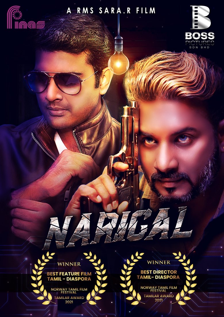 Narigal main poster