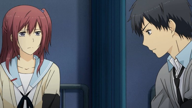 ReLIFE Episode 5 - 4Anime