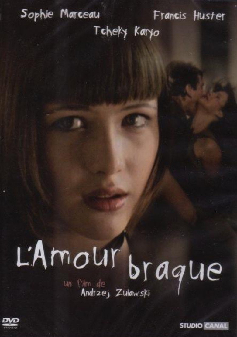 Imatge de L'Amour braque