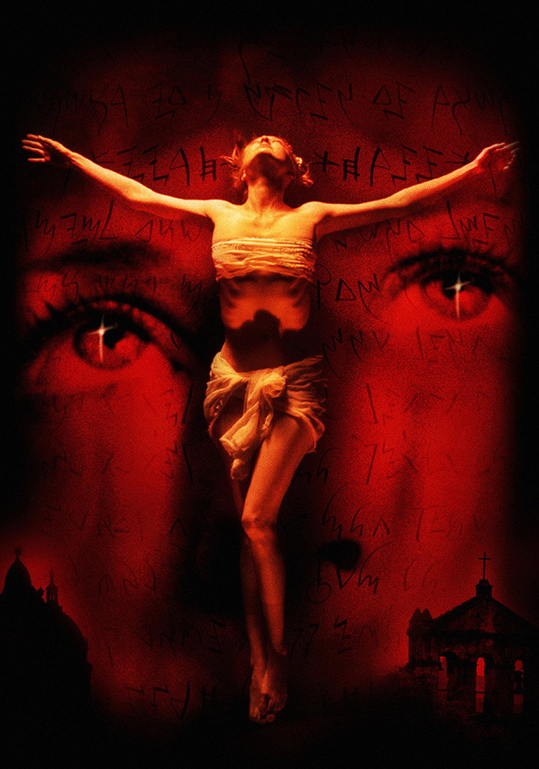 Stigmata
