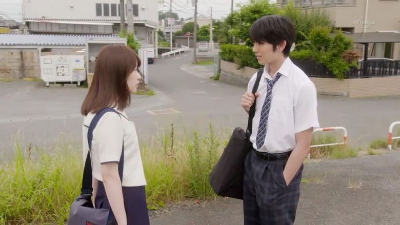 Still image for Hatsumori Bemars season 1 episode 6: Love's Fatal Pitch Still image for Hatsumori Bemars season 1 episode 6: Love's Fatal Pitch