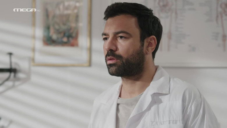 Η Γη Της Ελιάς Temporada 5 Episodio 53 Cuevana 3