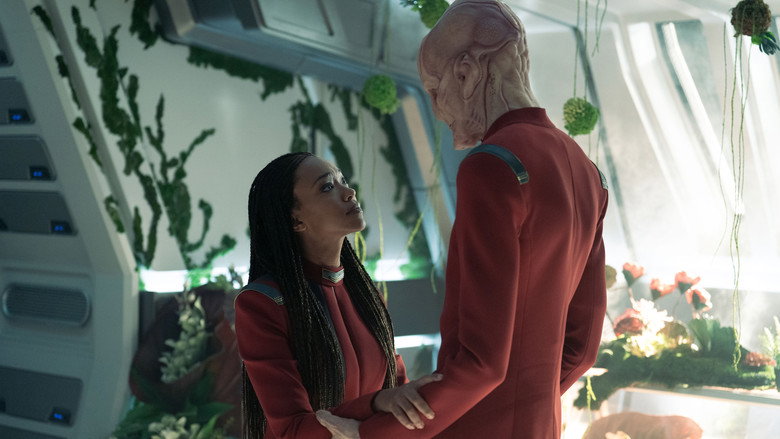 Still from Star Trek: Discovery - Season 5 Episode 2