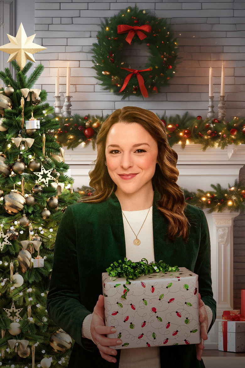 Imatge de Santa, Maybe